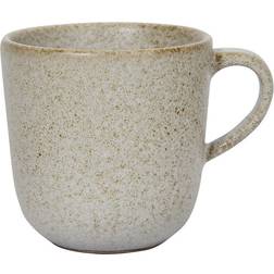aida Raw Sandy Beige Coffee Cup 20cl