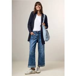 Cecil Langer Blazer