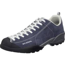 Scarpa Mojito Fritidssko 36,5 grå/blå