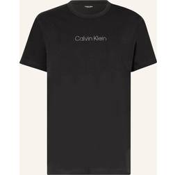 Calvin Klein Lounge T-shirt Black