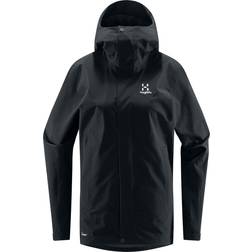 Haglöfs Koyal Proof Jacket Women
