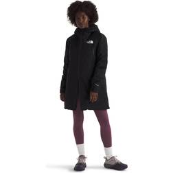 The North Face Mountain Range Daunenparka Für Damen Tnf Black Größe female