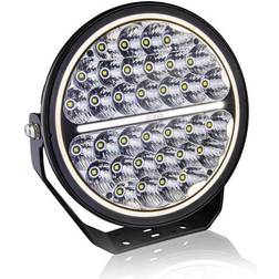 Strands Siberia Night Ranger 9 LED Ekstralys
