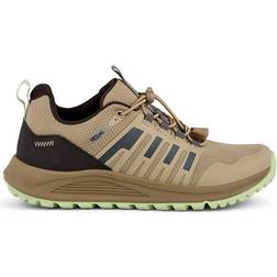 Green Comfort Track n'Trail GreenTex Women, brown-39