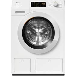 Miele WCB690 WCS 125 Hvit