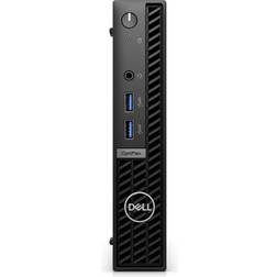 Dell Optiplex 7010 Mff Intel Core i3 13100T 8GB DDR4 256GB SSD