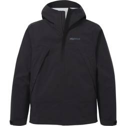 Marmot PreCip Eco Pro Jacket - Black