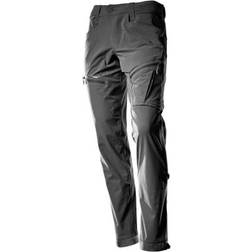 Mascot Functional Trousers Black
