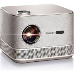 Aurzen 4K Supported Smart Projector