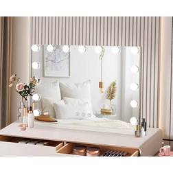 Belofay Hollywood Vanity Mirror