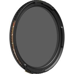 Polarpro PolarPro Chroma VND/PL 95mm 2-5 Stop