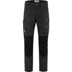 Fjällräven Vidda Pro Trousers - Black