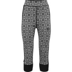 Kari Traa Rose Capri, Set, Dam, Svart