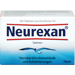 Neurexan 100pcs Tablet
