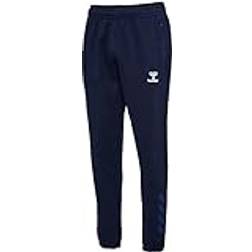 Hummel Tapered Fit Cargo Trousers