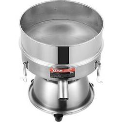 VEVOR Electric Vibrating Flour Shaker 35.1 cm