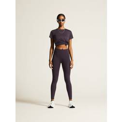 Craft Trænings-t-shirt Core Essence SS Tee W Lilla