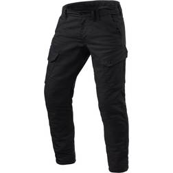 Rev'it! Cargo 2 TF MC Jeans Herre