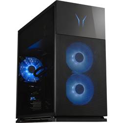 Medion Hunter X30 Gaming PC i7 13.Gen 1TB SSD 32GB GeForce RTX 4070 Ti SUPER 16GB GDDR6X
