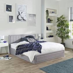 Aspire Castleton Double 140x200cm