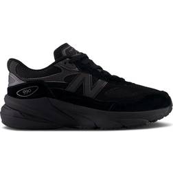 New Balance Triple Black 990v6 - Kid's