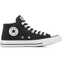 Converse Chuck Taylor All Star Madison Canvas Mid W - Black/White