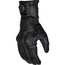 Knox Connistion, gloves waterproof color: Black