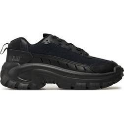 Caterpillar Intruder Lite M - Black