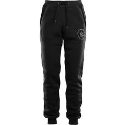 Aclima FleeceWool V2 Joggers M's Jet Black