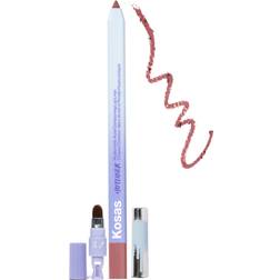 Kosas Hotliner Hyaluronic Acid Contouring Lip Liner Mega