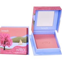 Benefit Soft Neutral-Rose Blush Willa