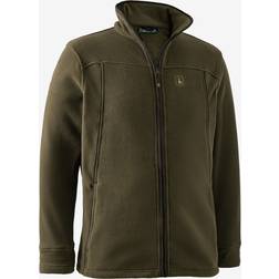 Deerhunter Eagle Fleece Jakke Tarmac Green