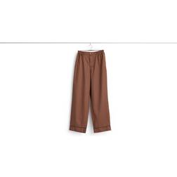 Hay Outline Pyjama Trousers - Brun