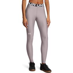 Under Armour Ua Hg Authentics Legging Nyheter Tetra Gray