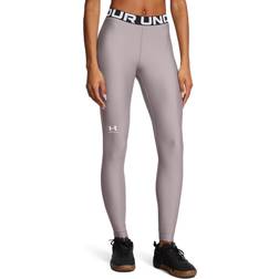 Under Armour Womens HeatGear Authentic Legging Grey