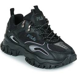 Fila Shoes (Trainers) RAY TRACER TR2 Black