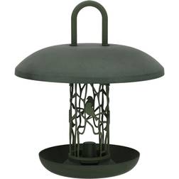 Esschert Design GardenLife Foderautomat 26.5 x 26.5 x 29.9 cm
