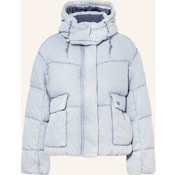 Levi's Western Bubble Puffer Jacket, Celebrate The Moment