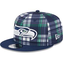 New Era New Era 9Fifty Sideline Cap STATEMENT Seattle Seahawks
