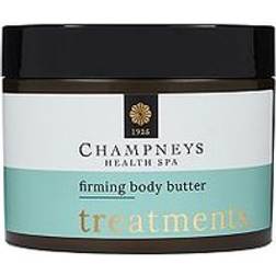 Champneys Treatments Firming Body Butter 300 ml
