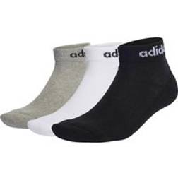 Socken Kind Adidas X3 - Gris