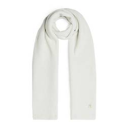 Tommy Hilfiger Sciarpa Luxe AW0AW16646 - Bianco