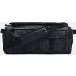 Under Armour Triumph Backpack Duffle - Black