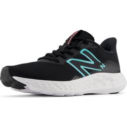 New Balance Löparsko Entry Running Womens Textile Textile Other Fuschia, Svart