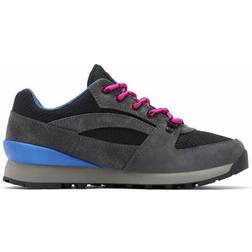 Columbia Wildone Navigate W - Black/Wild Fuchsia
