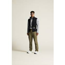 Craft Men's Core Gain Thermal Midlayer - Grey Melange