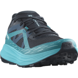 Salomon Ultra Flow Trailsko - Blå