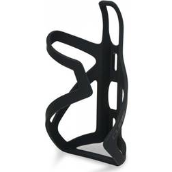 Cube HPP Sidecage Højre Flaskeholder Matt Black