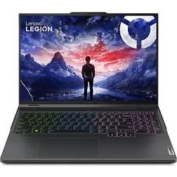 Lenovo Legion Pro 5 16IRX9 83DF00APUS