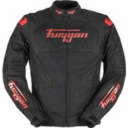 Furygan Motorcycle jacket Atom evo Noir